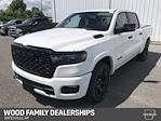 New 2025 Ram 1500 Big Horn Crew Cab 4x4 Pickup for sale #C25682 - photo 1