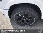 New 2025 Ram 1500 Big Horn Crew Cab 4x4 Pickup for sale #C25682 - photo 11