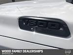 New 2025 Ram 1500 Big Horn Crew Cab 4x4 Pickup for sale #C25682 - photo 12
