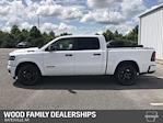 New 2025 Ram 1500 Big Horn Crew Cab 4x4 Pickup for sale #C25682 - photo 2