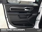 New 2025 Ram 1500 Big Horn Crew Cab 4x4 Pickup for sale #C25682 - photo 24