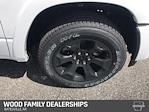 New 2025 Ram 1500 Big Horn Crew Cab 4x4 Pickup for sale #C25682 - photo 27