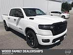 New 2025 Ram 1500 Big Horn Crew Cab 4x4 Pickup for sale #C25682 - photo 3