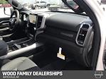 New 2025 Ram 1500 Big Horn Crew Cab 4x4 Pickup for sale #C25682 - photo 32