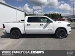 New 2025 Ram 1500 Big Horn Crew Cab 4x4 Pickup for sale #C25682 - photo 4
