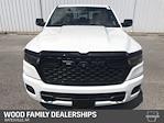 New 2025 Ram 1500 Big Horn Crew Cab 4x4 Pickup for sale #C25682 - photo 5
