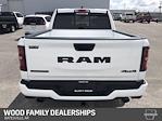 New 2025 Ram 1500 Big Horn Crew Cab 4x4 Pickup for sale #C25682 - photo 7