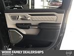 New 2025 Ram 1500 Limited Longhorn Crew Cab 4x4 Pickup for sale #C25706 - photo 31