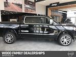 New 2025 Ram 1500 Limited Longhorn Crew Cab 4x4 Pickup for sale #C25706 - photo 4