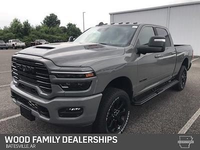 New 2025 Ram 2500 Laramie Crew Cab 4x4 Pickup for sale #C25709 - photo 1