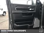 New 2025 Ram 2500 Laramie Crew Cab 4x4 Pickup for sale #C25709 - photo 30