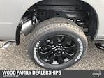 New 2025 Ram 2500 Laramie Crew Cab 4x4 Pickup for sale #C25709 - photo 31
