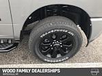 New 2025 Ram 2500 Laramie Crew Cab 4x4 Pickup for sale #C25709 - photo 33