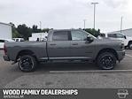 New 2025 Ram 2500 Laramie Crew Cab 4x4 Pickup for sale #C25709 - photo 4