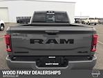New 2025 Ram 2500 Laramie Crew Cab 4x4 Pickup for sale #C25709 - photo 9