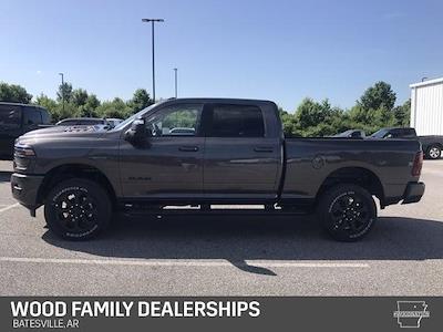 New 2025 Ram 2500 Laramie Crew Cab 4x4 Pickup for sale #C25710 - photo 2