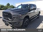 New 2025 Ram 2500 Laramie Crew Cab 4x4 Pickup for sale #C25710 - photo 1