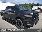 New 2025 Ram 2500 Laramie Crew Cab 4x4 Pickup for sale #C25710 - photo 3
