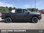 New 2025 Ram 2500 Laramie Crew Cab 4x4 Pickup for sale #C25710 - photo 4