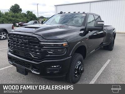 New 2025 Ram 3500 Limited Crew Cab 4x4 DRW Pickup for sale #C25717 - photo 1