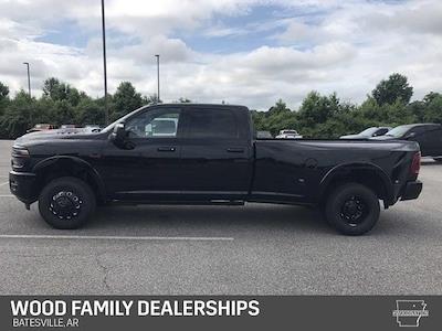 New 2025 Ram 3500 Limited Crew Cab 4x4 DRW Pickup for sale #C25717 - photo 2