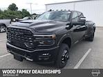 New 2025 Ram 3500 Limited Crew Cab 4x4 DRW Pickup for sale #C25717 - photo 1