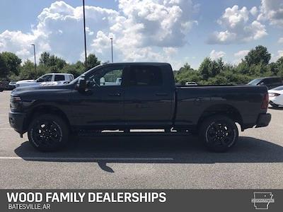 New 2025 Ram 2500 Laramie Crew Cab 4x4 Pickup for sale #C25765 - photo 2