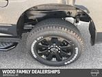 New 2025 Ram 2500 Laramie Crew Cab 4x4 Pickup for sale #C25765 - photo 12