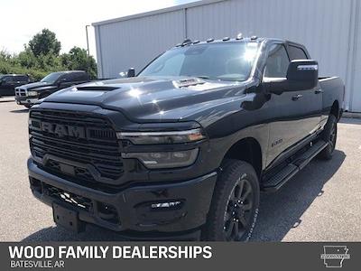New 2025 Ram 2500 Laramie Crew Cab 4x4 Pickup for sale #C25766 - photo 1