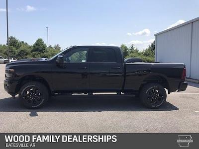 New 2025 Ram 2500 Laramie Crew Cab 4x4 Pickup for sale #C25766 - photo 2