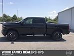 New 2025 Ram 2500 Laramie Crew Cab 4x4 Pickup for sale #C25766 - photo 2