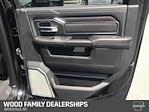 New 2025 Ram 2500 Laramie Crew Cab 4x4 Pickup for sale #C25766 - photo 32