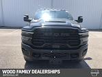 New 2025 Ram 2500 Laramie Crew Cab 4x4 Pickup for sale #C25766 - photo 5