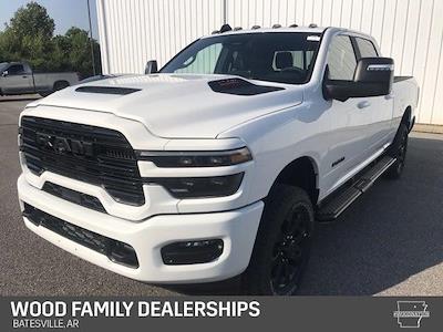 New 2025 Ram 2500 Laramie Crew Cab 4x4 Pickup for sale #C25799 - photo 1