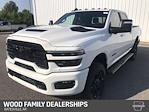 New 2025 Ram 2500 Laramie Crew Cab 4x4 Pickup for sale #C25799 - photo 1