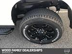 New 2025 Ram 2500 Laramie Crew Cab 4x4 Pickup for sale #C25799 - photo 12