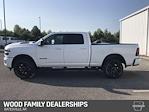 New 2025 Ram 2500 Laramie Crew Cab 4x4 Pickup for sale #C25799 - photo 2