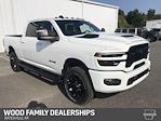 New 2025 Ram 2500 Laramie Crew Cab 4x4 Pickup for sale #C25799 - photo 3