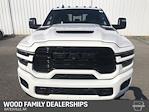 New 2025 Ram 2500 Laramie Crew Cab 4x4 Pickup for sale #C25799 - photo 5