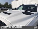 New 2025 Ram 2500 Laramie Crew Cab 4x4 Pickup for sale #C25799 - photo 6