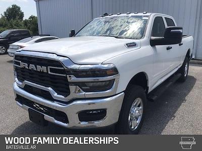 New 2026 Ram 2500 Tradesman Crew Cab 4x4 Pickup for sale #C26040 - photo 1
