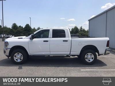 New 2026 Ram 2500 Tradesman Crew Cab 4x4 Pickup for sale #C26040 - photo 2