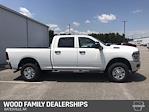 New 2026 Ram 2500 Tradesman Crew Cab 4x4 Pickup for sale #C26040 - photo 4