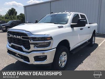 New 2026 Ram 2500 Tradesman Crew Cab 4x4 Pickup for sale #C26041 - photo 1
