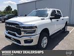 New 2026 Ram 2500 Tradesman Crew Cab 4x4 Pickup for sale #C26041 - photo 1