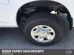 New 2026 Ram 2500 Tradesman Crew Cab 4x4 Pickup for sale #C26041 - photo 11