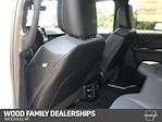 New 2026 Ram 2500 Tradesman Crew Cab 4x4 Pickup for sale #C26041 - photo 25