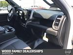 New 2026 Ram 2500 Tradesman Crew Cab 4x4 Pickup for sale #C26041 - photo 36