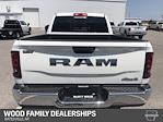 New 2026 Ram 2500 Tradesman Crew Cab 4x4 Pickup for sale #C26041 - photo 8