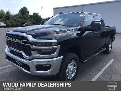 New 2026 Ram 2500 Tradesman Crew Cab 4x4 Pickup for sale #C26046 - photo 1